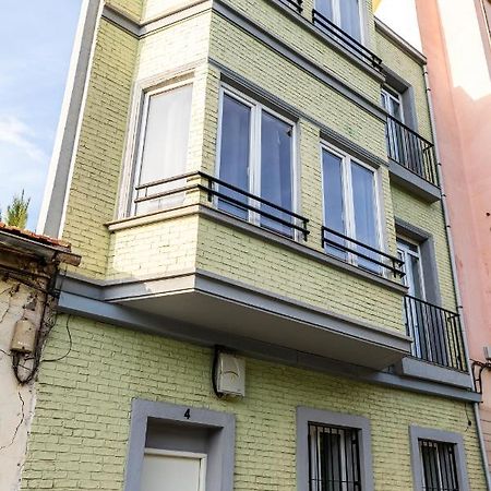 Casas 349H Alicante Centre Ground Floor Ngoại thất bức ảnh