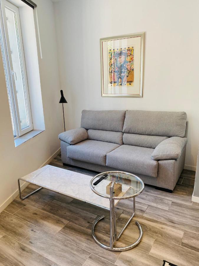 Casas 349H Alicante Centre Ground Floor Ngoại thất bức ảnh