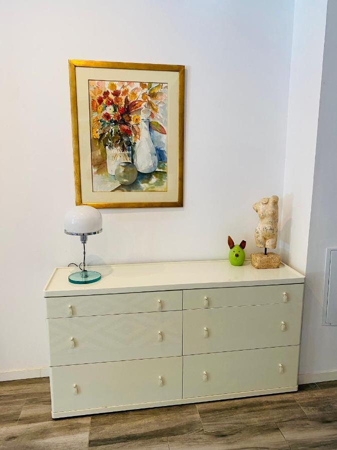 Casas 349H Alicante Centre Ground Floor Ngoại thất bức ảnh