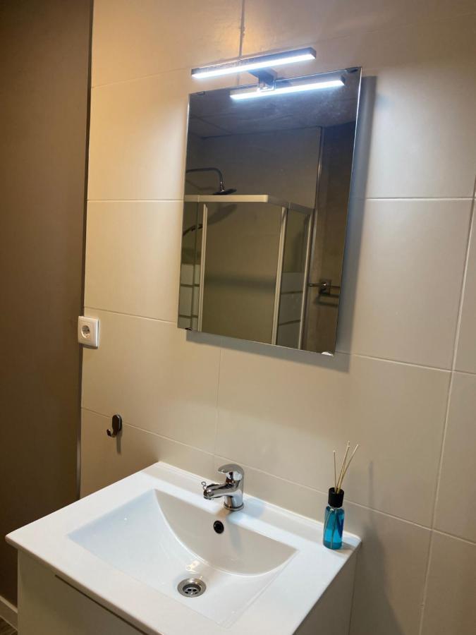 Casas 349H Alicante Centre Ground Floor Ngoại thất bức ảnh