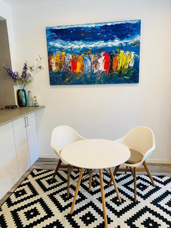 Casas 349H Alicante Centre Ground Floor Ngoại thất bức ảnh