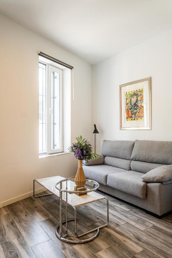 Casas 349H Alicante Centre Ground Floor Ngoại thất bức ảnh