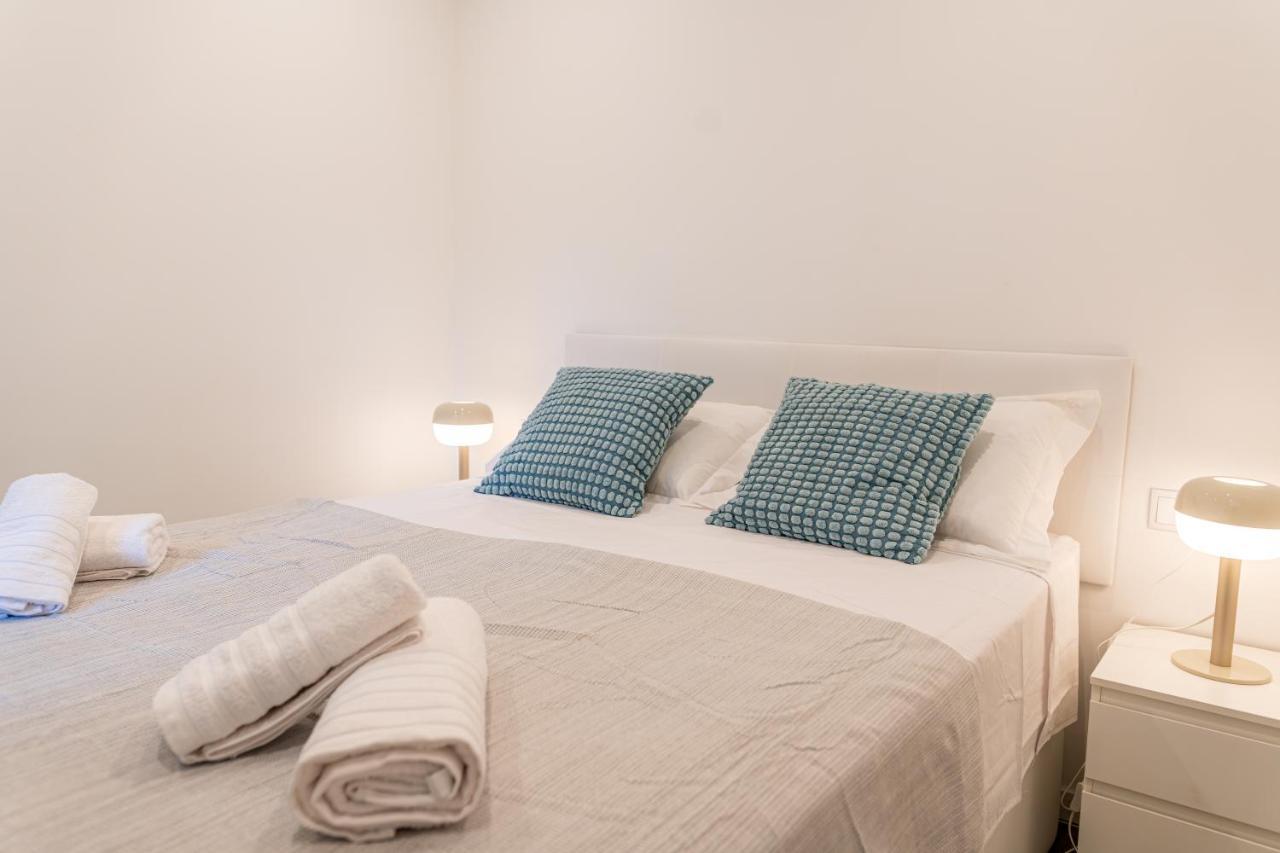 Casas 349H Alicante Centre Ground Floor Ngoại thất bức ảnh