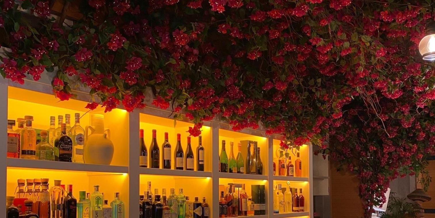 Casas 349H Alicante Centre Ground Floor Ngoại thất bức ảnh